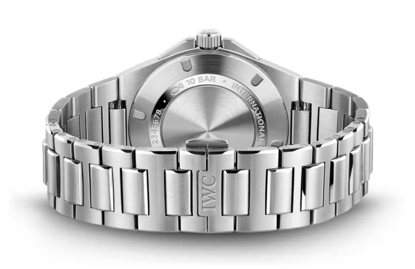 IWC Schaffhausen Ingenieur Automatic 40 IWC Schaffhausen Ingenieur Automatic 40