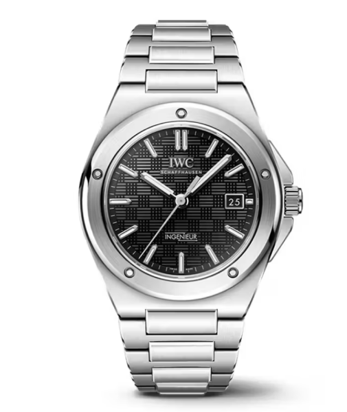 IWC Schaffhausen Ingenieur Automatic 40 IWC Schaffhausen Ingenieur Automatic 40