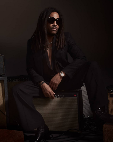 LENNY KRAVITZ LENNY KRAVITZ