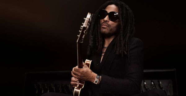LENNY KRAVITZ LENNY KRAVITZ