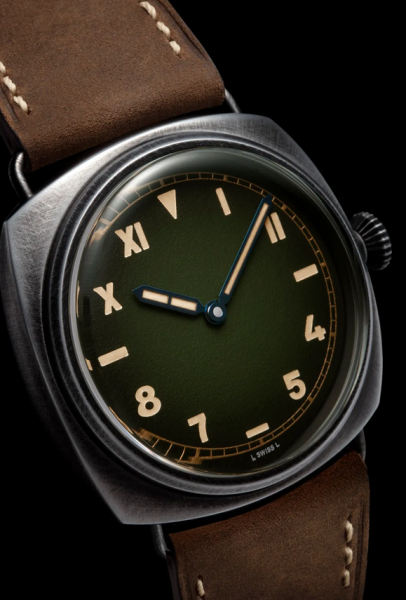 Panerai California Panerai California