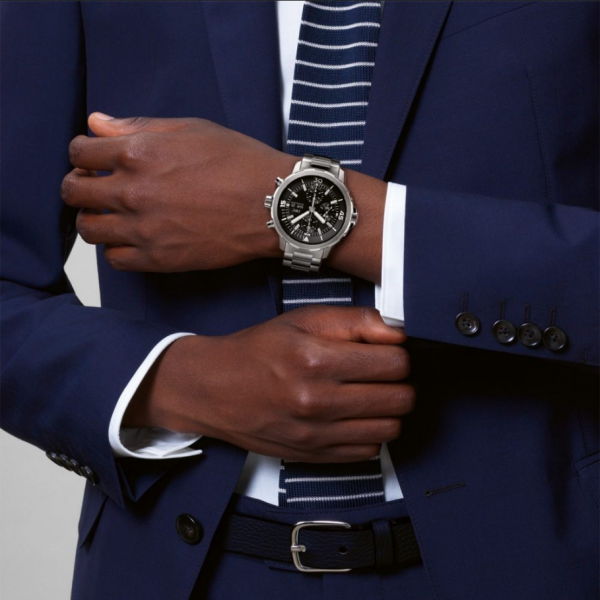 IWC Aquatimer