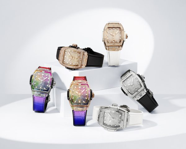 Spirit of Big Bang 32mm Jewellery Spirit of Big Bang 32mm Jewellery