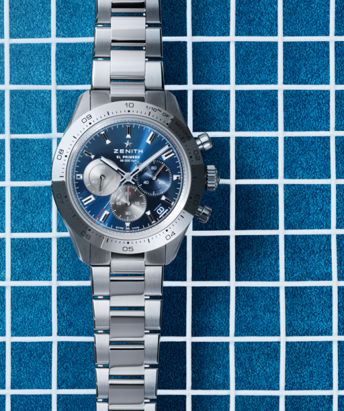 Zenith Chronomaster Sport Zenith Chronomaster Sport