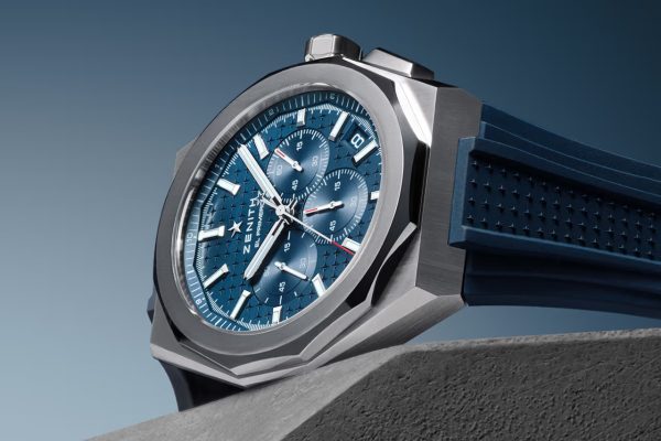 Zenith Defy Chronograph 2 Zenith Defy Chronograph 2