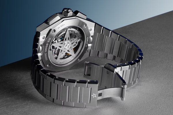 Zenith Defy Chronograph Zenith Defy Chronograph