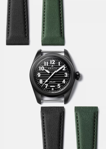 Zenith Pilot Automatic Zenith Pilot Automatic