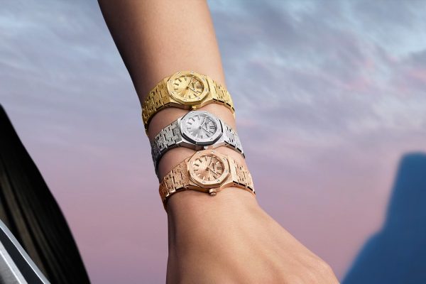 audemars piguet mini oak 8 1