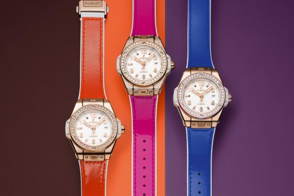 Big Bang One Click 33mm