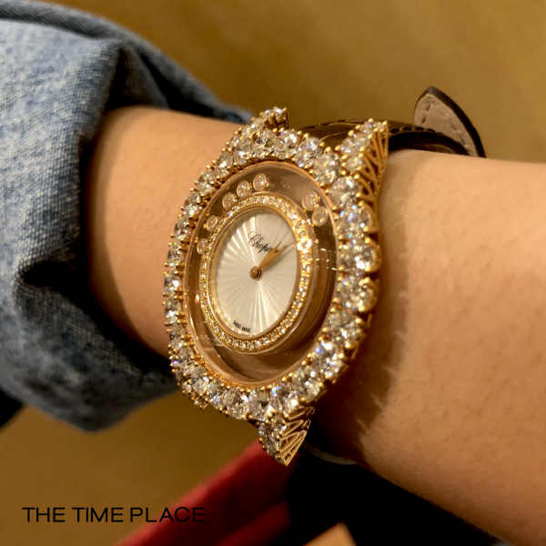 chopard dancing diamonds chopard dancing diamonds
