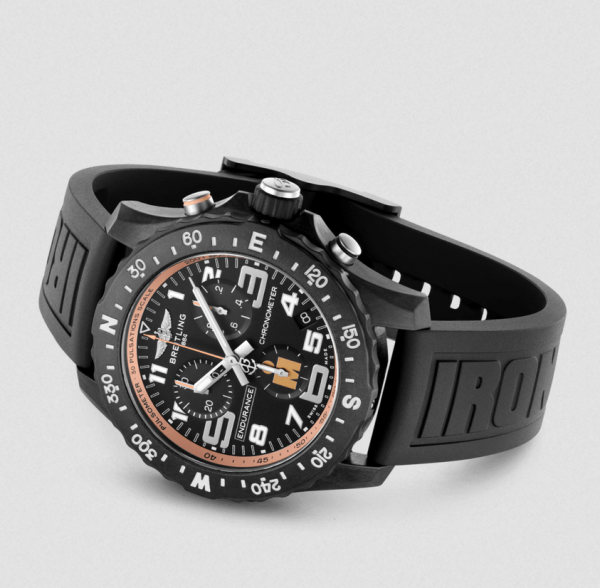 endurance pro ironman finisher front