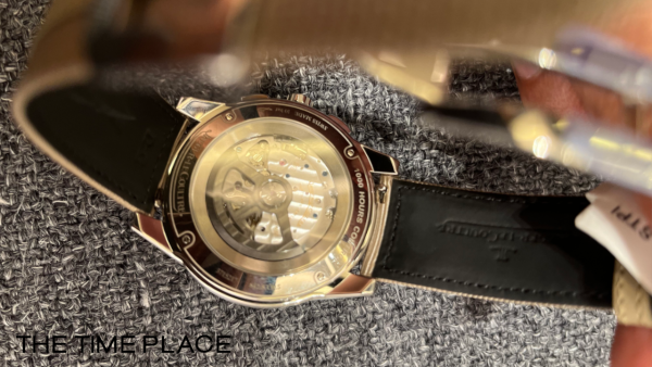 jlcpolarischronograph caseback jlcpolarischronograph caseback