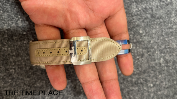 jlcpolarischronograph strap jlcpolarischronograph strap