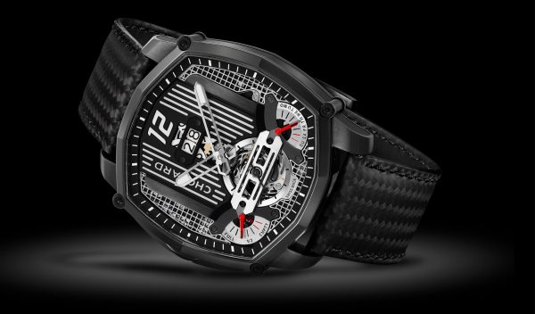 Chopard Mille Miglia