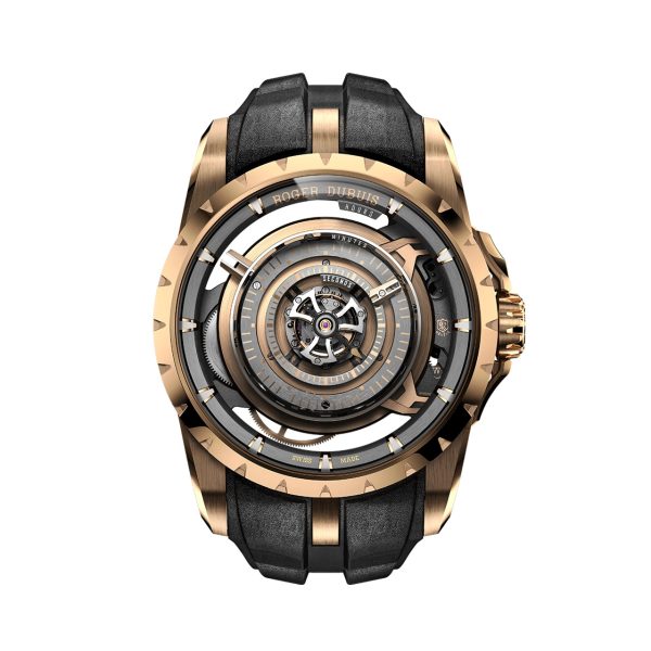 roger dubuis orbis in machina front watchtime 171282050266179116e022f Roger Dubuis Orbis in Machina